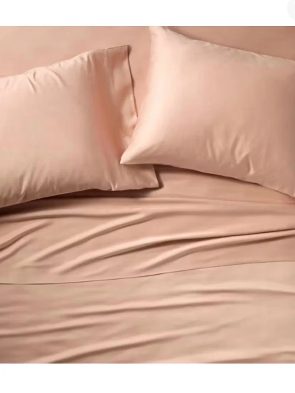 Casaluna Bamboo Sheet Set